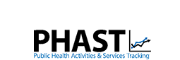 PHAST: Public Health Activities and Services Tracking